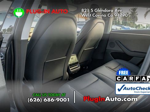 Used 2024 Tesla Model 3 image 9