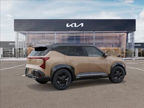 New 2027 Kia Seltos X-Line S AWD/4WD image 6