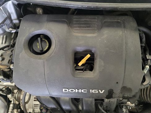 Used 2018 Kia Forte LX w/ LX Popular Package FWD image 30