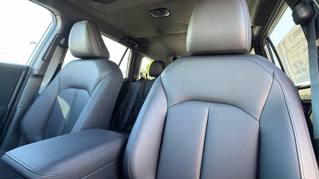 New 2026 Subaru Outback Premium AWD/4WD image 11