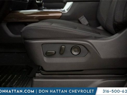 New 2026 Chevrolet Silverado 1500 LT image 21