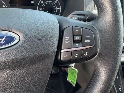 New 2025 Ford Transit 250 Low Roof image 20