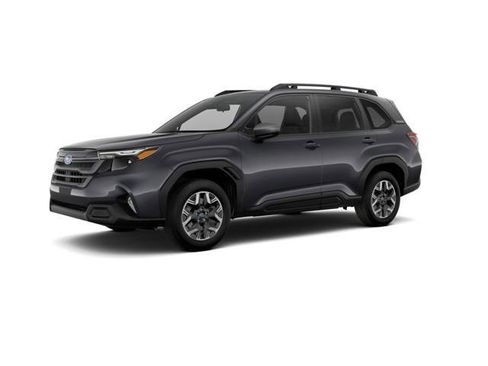 New 2026 Subaru Forester Premium image 3