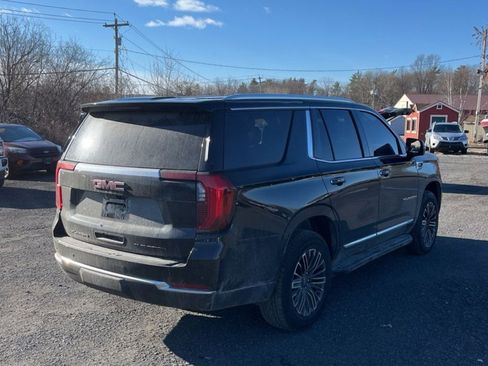 Used 2025 GMC Yukon Elevation w/ Technology Package image 7