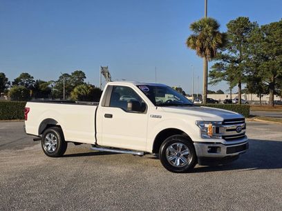 Used 2019 Ford F150 XL w/ XL Power Equipment Group