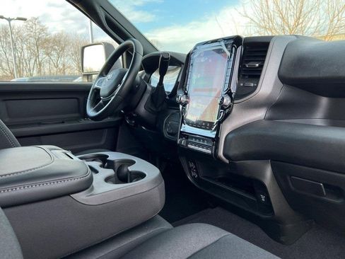 New 2026 RAM 2500 Tradesman image 11