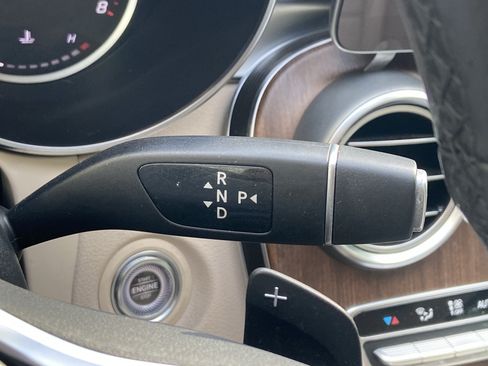 Certified 2020 Mercedes-Benz C 300 Sedan image 29