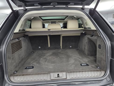 Used 2021 Land Rover Range Rover Sport HSE Silver Edition image 24