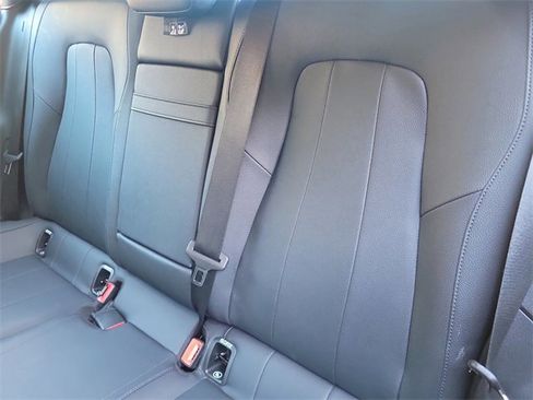 Used 2025 Mercedes-Benz CLA 250 CLA 250 image 14