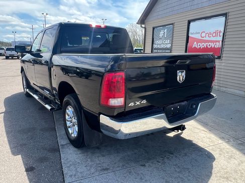 Used 2013 RAM 1500 Classic SLT image 7