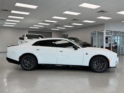 New 2026 Dodge Charger Scat Pack
