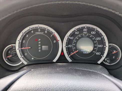 Used 2013 Acura TSX w/ Technology Package image 11