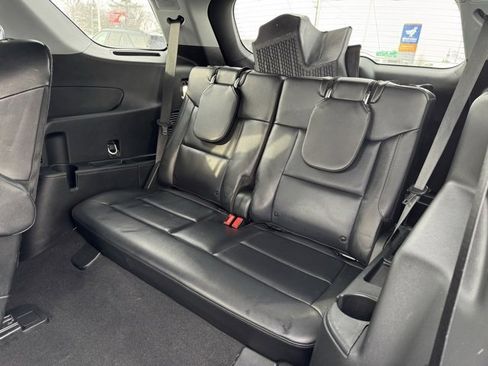 Certified 2023 Ford Explorer Limited w/ Equipment Group 301A image 9