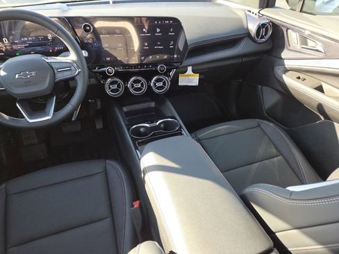 New 2026 Chevrolet Blazer EV LT image 29