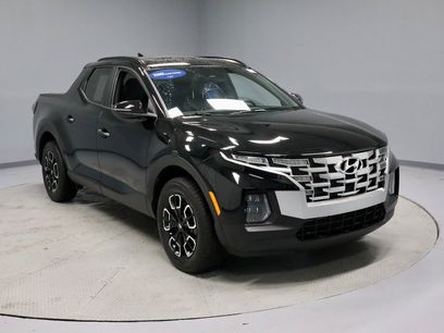 Certified 2024 Hyundai Santa Cruz SEL w/ Activity Package