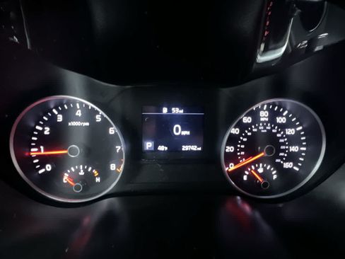 Used 2021 Kia Sportage EX AWD/4WD image 15