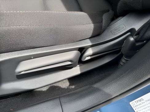 Used 2026 Honda Civic LX image 10