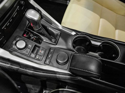 Used 2016 Lexus NX 200t FWD w/ Premium Package image 22