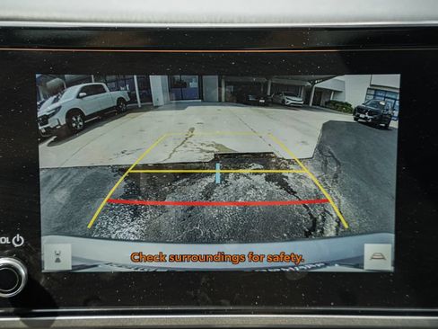 Used 2025 Toyota Camry LE FWD image 40