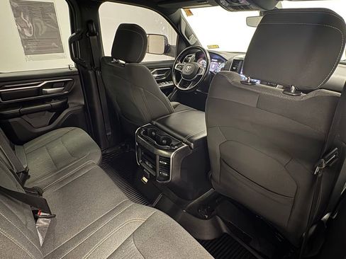 Used 2021 RAM 1500 Big Horn image 27