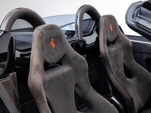 Used 2009 Ferrari F430 Scuderia RWD image 35