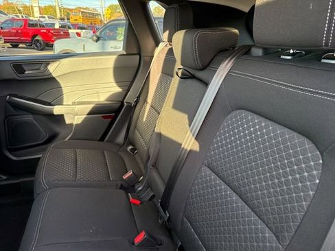 New 2026 Ford Escape Active w/ Tech Pack #1 image 21