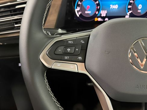 New 2026 Volkswagen Atlas SE AWD/4WD image 12