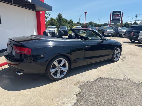 Used 2012 Audi A5 2.0T Premium Plus w/ Premium Plus Pkg FWD image 3
