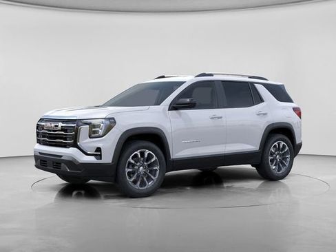 New 2026 GMC Terrain Elevation w/ Elevation Premium Package image 2