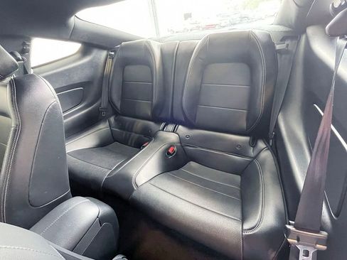 Used 2023 Ford Mustang GT Premium w/ Security Package image 46