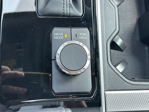 Certified 2025 Toyota Sequoia Limited RWD image 37