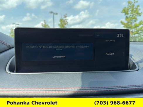 Used 2023 Acura MDX Type S AWD/4WD image 17