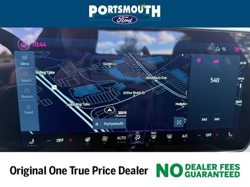 New 2025 Ford Mustang GT Premium image 8