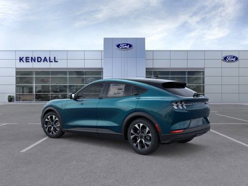 New 2026 Ford Mustang Mach-E Select w/ Comfort Package AWD/4WD image 4
