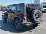 Used 2017 Jeep Wrangler 75th Anniversary image 5