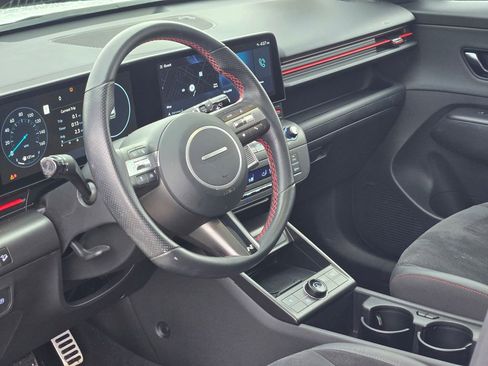 Certified 2024 Hyundai Kona N Line image 33