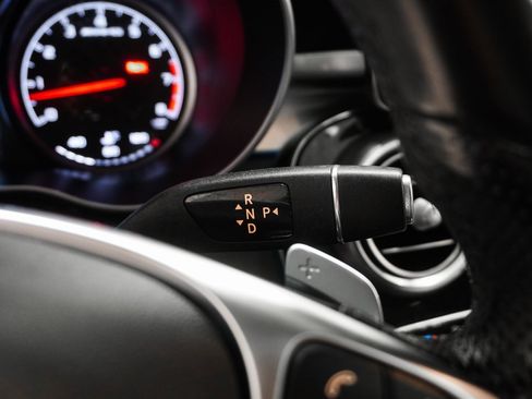 Used 2017 Mercedes-Benz C 43 AMG 4MATIC Sedan image 23