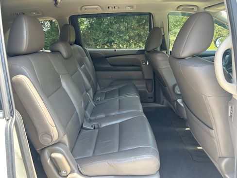 Used 2017 Honda Odyssey Touring image 21