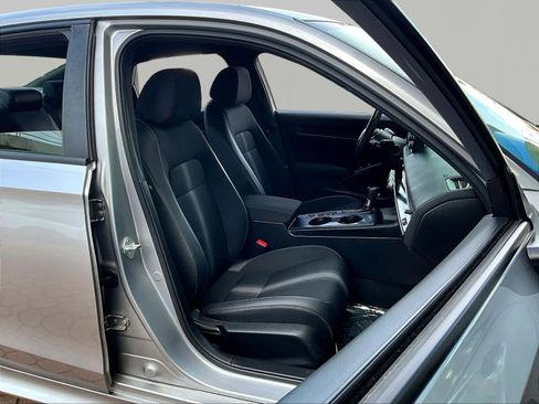 Used 2024 Honda Civic Sport image 27