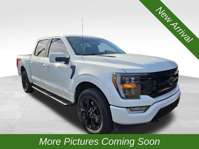 Used 2022 Ford F150 XLT w/ Equipment Group 302A High