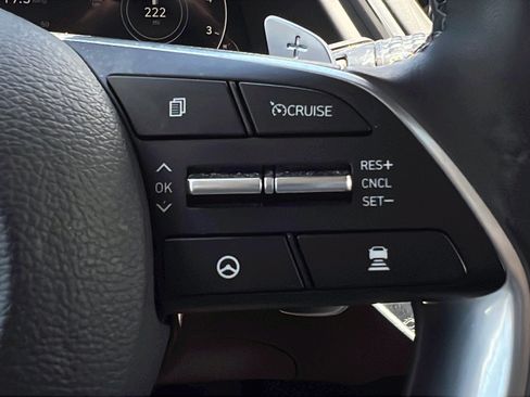 Used 2023 Hyundai Sonata Limited FWD image 19