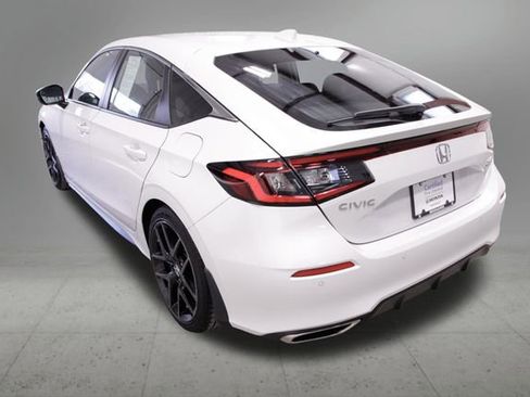 Certified 2023 Honda Civic Sport Touring image 4