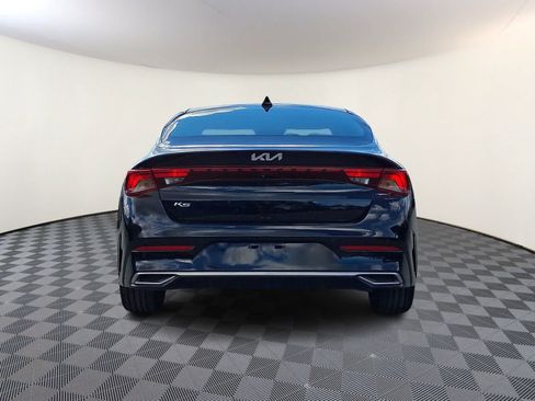 Used 2022 Kia K5 EX FWD image 6