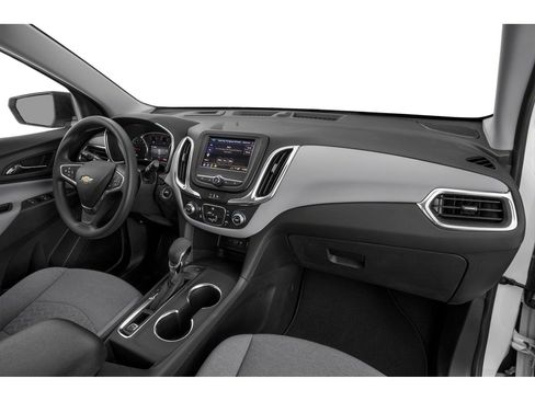 Certified 2024 Chevrolet Equinox LT w/ LPO, Floor Liner Package FWD image 50