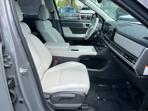 New 2026 Hyundai Santa Fe SEL AWD/4WD image 17