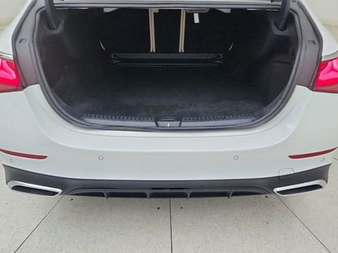Used 2024 Mercedes-Benz E 350 4MATIC Sedan image 14