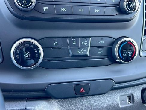 New 2025 Ford Transit 150 Base Adrian Steel Service Pack image 10