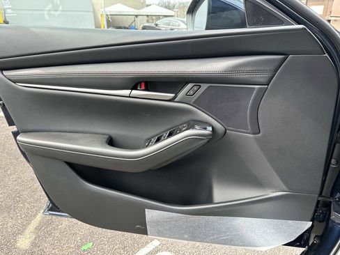 New 2026 MAZDA MAZDA3 2.5 S Sedan w/ Preferred Pkg FWD image 24
