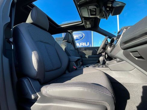 New 2026 Subaru Forester Premium image 12