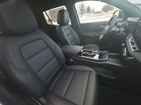 New 2026 Chevrolet Equinox LT w/ Convenience Package II image 20